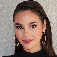 Catriona Gray, 30 (Modell)