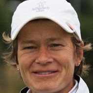 Catriona Matthew, 56 (Golfer)