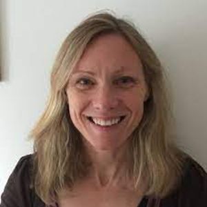 Catriona Morrison, 48 (Triathlete)