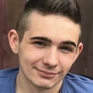 Caulin Longstreth, 24 (TikTok Star)