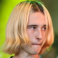 Cavan McCarthy, 31 (Bassist)