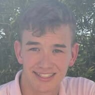 Cayden Christianson, 24 (TikTok明星)