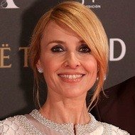 Cayetana Guillén-Cuervo, 54 (Movie Actress)