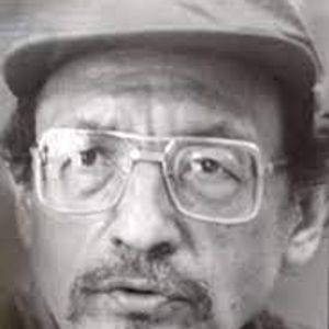 Cayetano Carpio (1918 - 1983) (Politician)