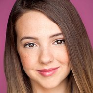 Cayla Brady, 26 (Movie Actress)