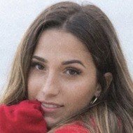 Cayla Vega, 24 (TikTok Star)