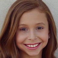 Caylie Almada, 21 (Bailarín)