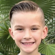 Cayson Funhouse, 12 (YouTube明星)