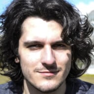 Cazum8, 27 (YouTube Star)