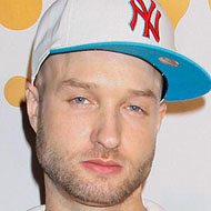 Cazwell, 46 (说唱歌手)