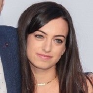 Cazzie David, 29 (TV Actress)
