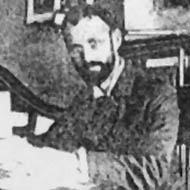 CBJ Snyder (1860 - 1945) (建築師)