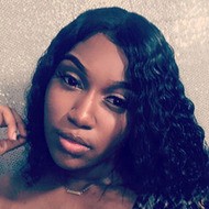 Ceaira Aniyah, 25 (YouTube明星)