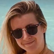 Ceara Jane O'Sullivan, 33 (TikTok明星)