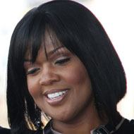 Cece Winans, 61 (福音歌手)