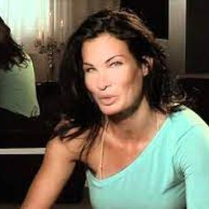 Ceci Krasimirova, 45 (模特)