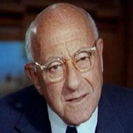 Cecil B. DeMille (1881 - 1959) (Director)