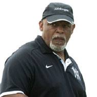 Cecil Fielder, 60 (Baseball Player)