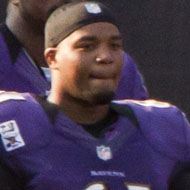Cecil Newton Jr., 37 (Giocatore di calcio)