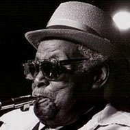 Cecil Payne (1922 - 2007) (Saxofonist)