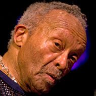 Cecil Taylor (1929 - 2018) (Pianist)