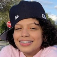 Cecile Blanco, 23 (TikTok明星)