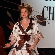 Cecile Bois, 52 (TV Actress)