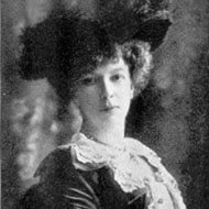 Cecile Chaminade (1857 - 1944) (Nhà soạn nhạc)