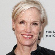 Cecile Richards (1957 - ?) (Activist)