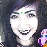 Cecilia Alvarez, 26 (Blogger)