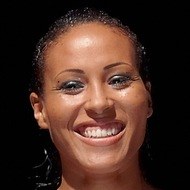 Cecilia Braekhus, 44 (Boxer)