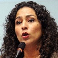 Cecilia Chacón, 54 (Politician)