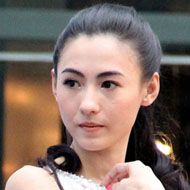 Cecilia Cheung, 43 (Attrice di film)