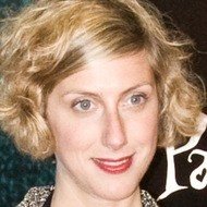 Cecilia Freire, 43 (TV Actress)