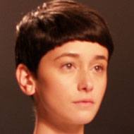 Cecilia Méndez, 39 (Model)