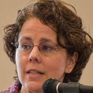 Cecilia Munoz, 63 (Politician)