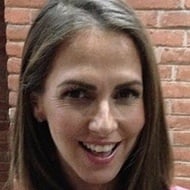 Cecilia Ponce, 43 (TV Actress)