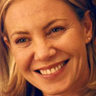 Cecilia Roth, 67 (Movie Actress)