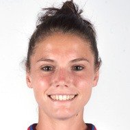 Cecilia Salvai, 31 (Soccer Player)