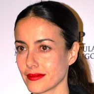 Cecilia Suárez, 52 (TV Actress)