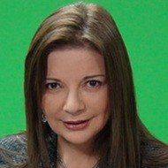 Cecilia Valenzuela, 60 (Journalist)