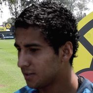 Cecilio Domínguez, 31 (Футболист)