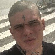 Cecilio G., 32 (Rapper)