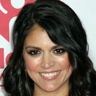 Cecily Strong, 40 (电视女演员)