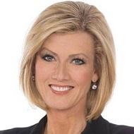 Cecily Tynan, 56 (Journalist)