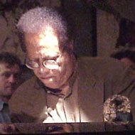 Cedar Walton (1934 - 2013) (钢琴家)