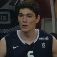 Cedi Osman, 28 (Basketball Player)
