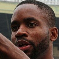 Cédric Bakambu, 32 (Giocatore di calcio)