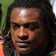 Cedric Benson (1982 - 2019) (Football Player)