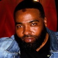 Cedric Carter, 57 (Reality Star)
